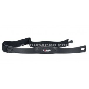 Scubapro (Polar) Heart Rate Belt